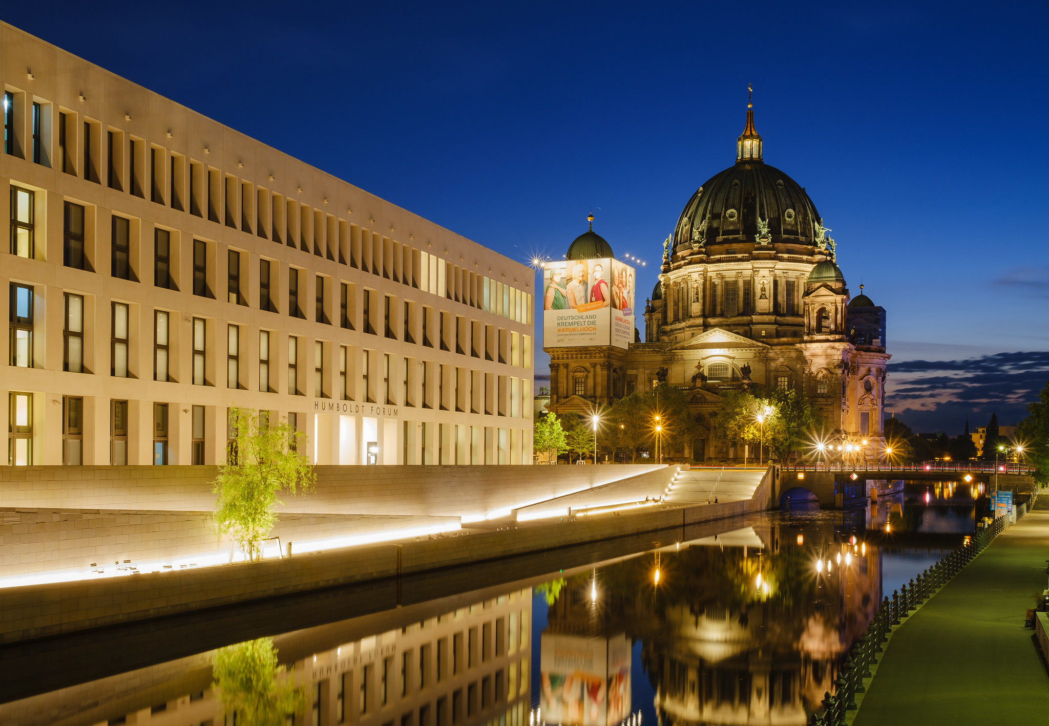 humboldt forum