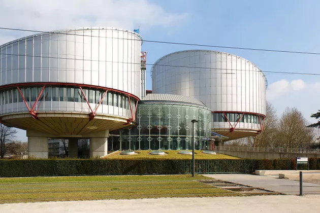 ECHR