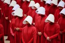 handmaid's tale