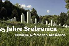 srebrenica commemoration