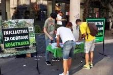 Inicijativa Ne davimo Beograd