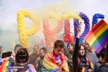 pristina pride