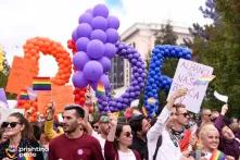pristina pride