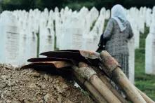 srebrenica
