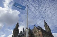 international court of justice
