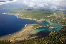 Ostrvo Vanuatu