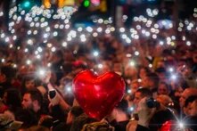 Mobilizacija ljubavi