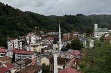 Srebrenica
