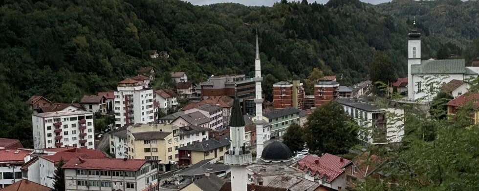 Srebrenica
