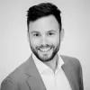 Portrait of Office Director Simon Ilse