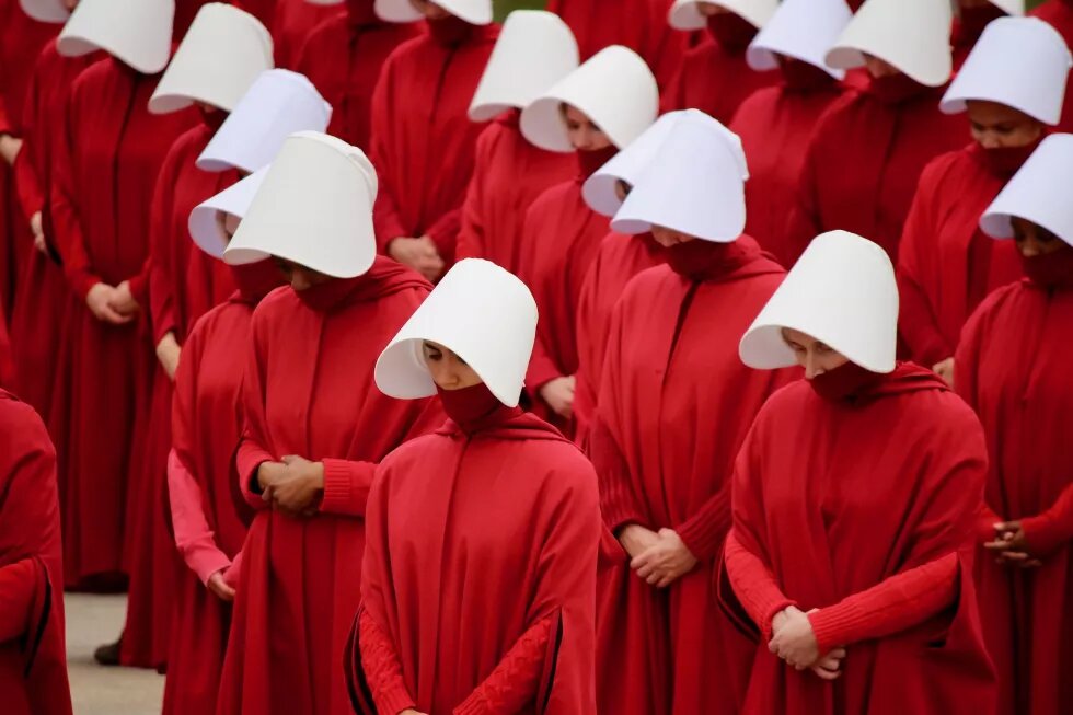 handmaid's tale