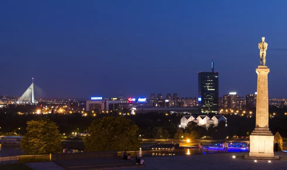 kalemegdan