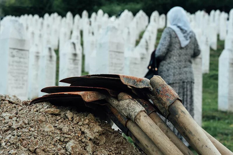 srebrenica