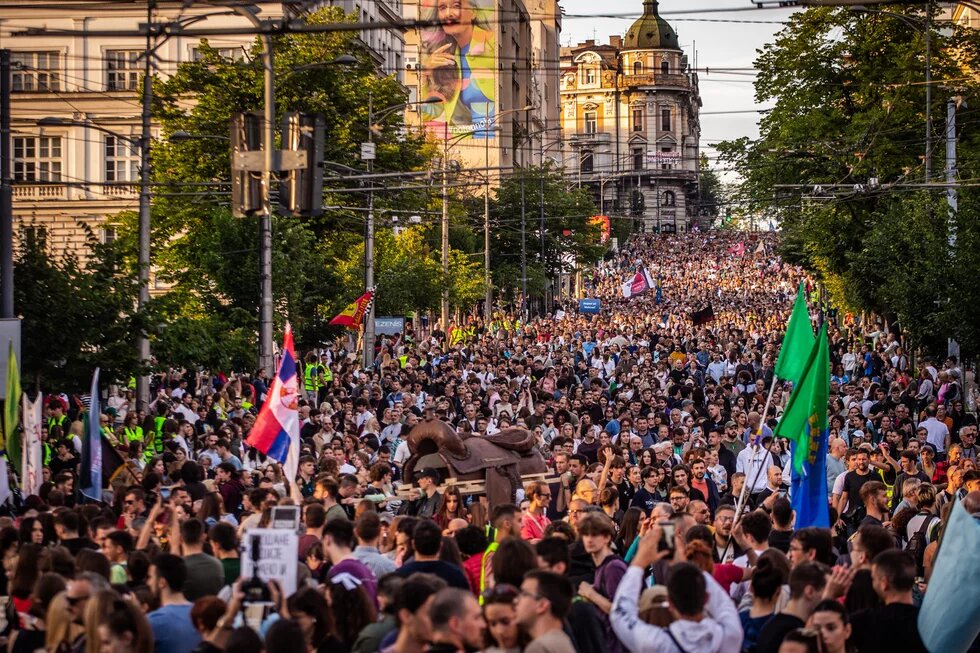 Mobilizacija ljubavi