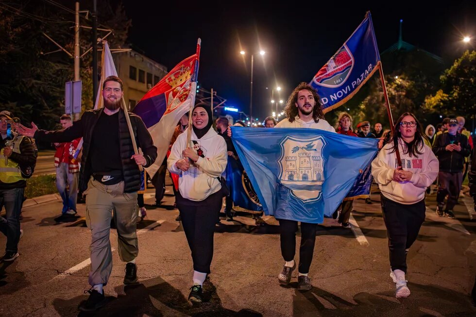 Mobilizacija ljubavi