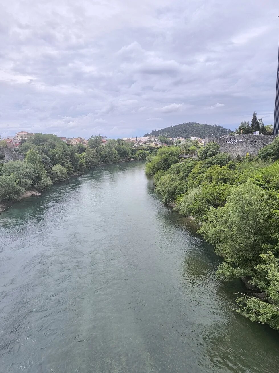 Podgorica, 2026