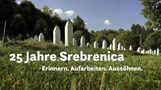 srebrenica commemoration