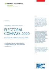 electoral compass cover