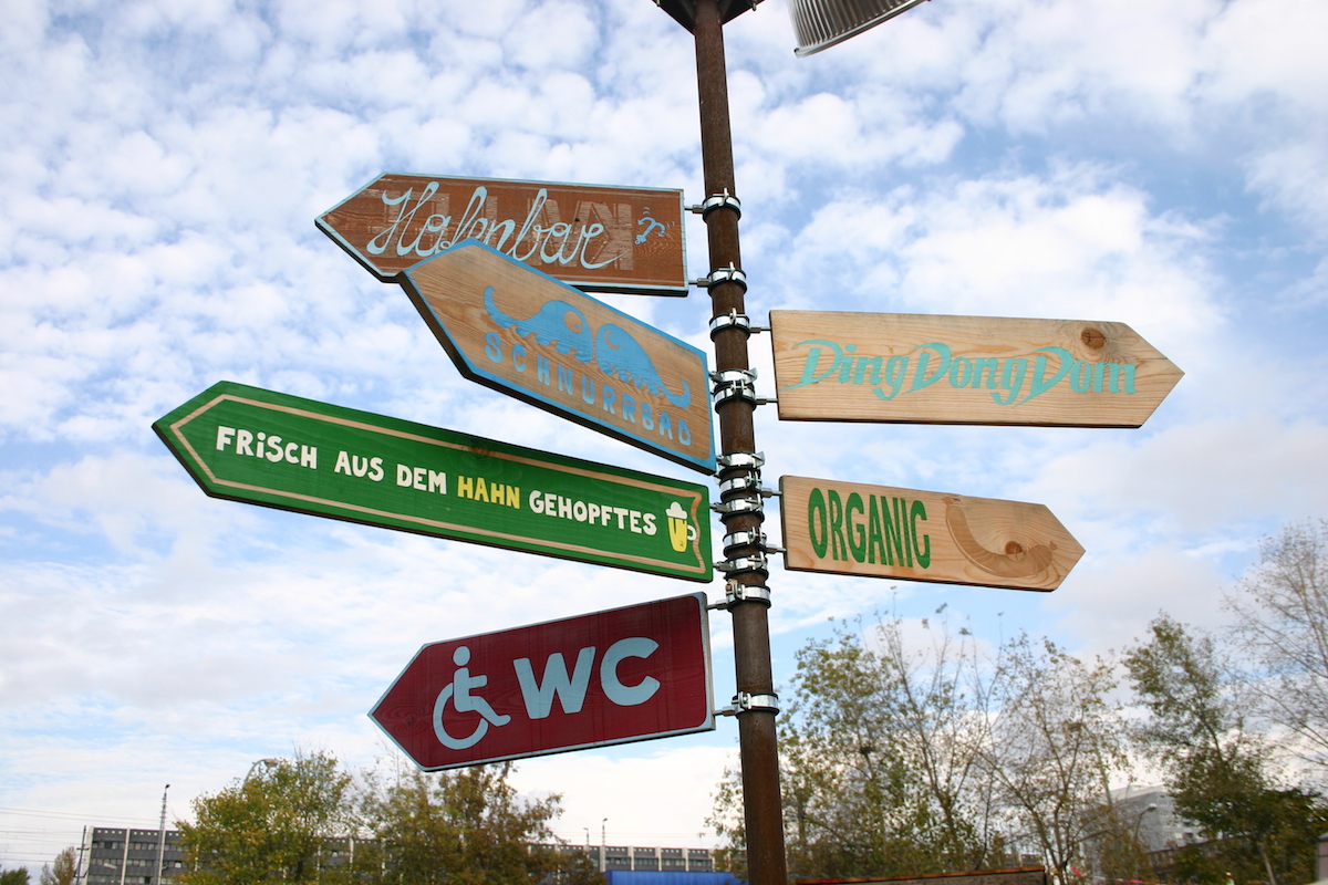 Holzmarkt Holzmarkt