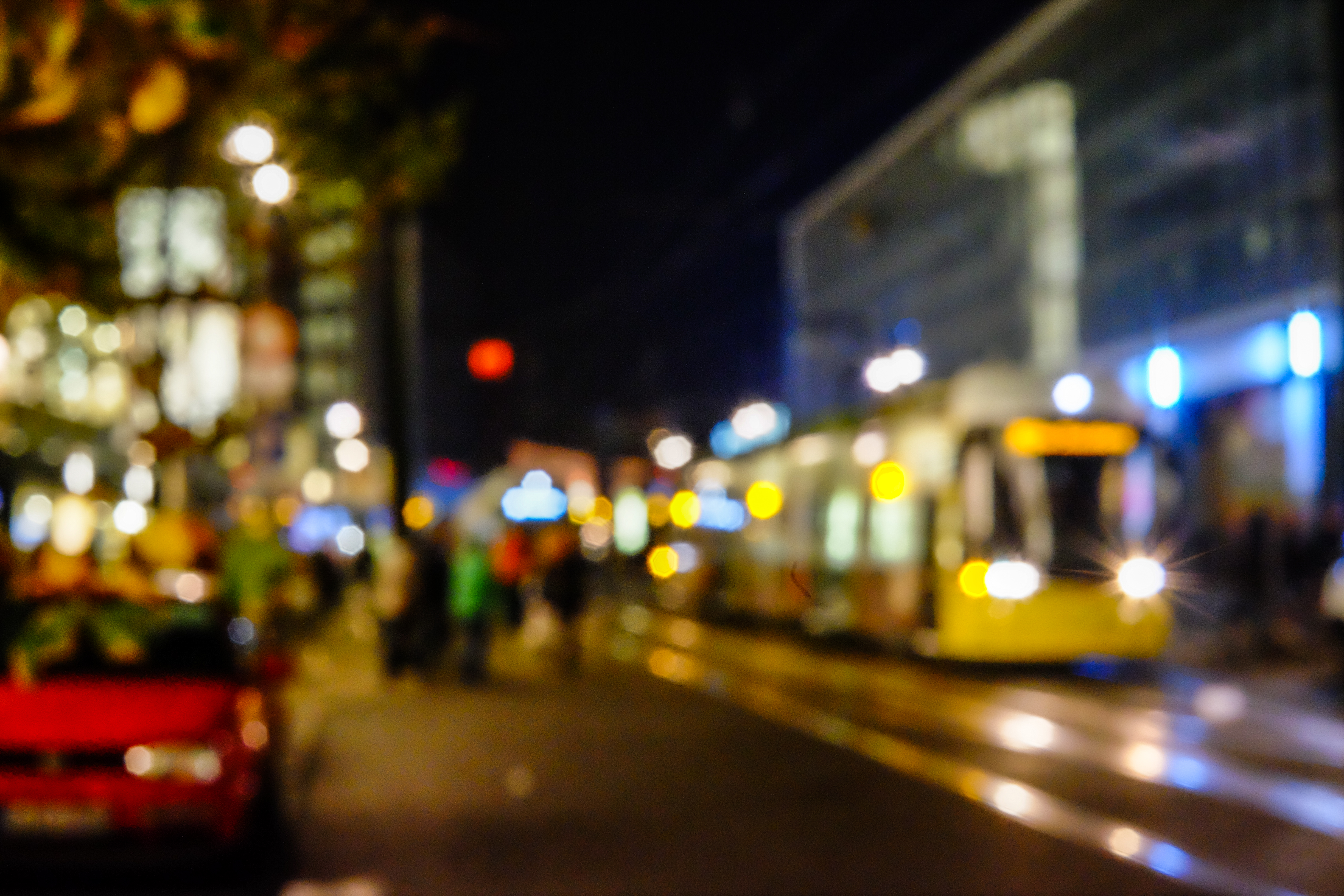 Urbanism Urbanism